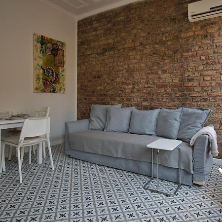 Sunflower Apartments Istambul Extérieur photo