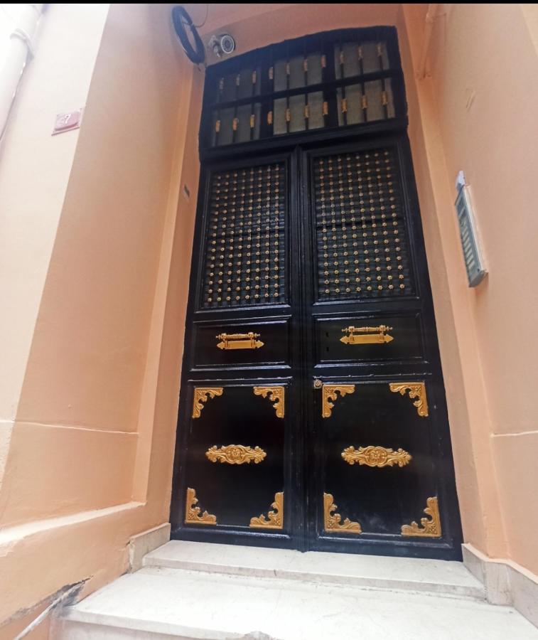 Sunflower Apartments Istambul Extérieur photo