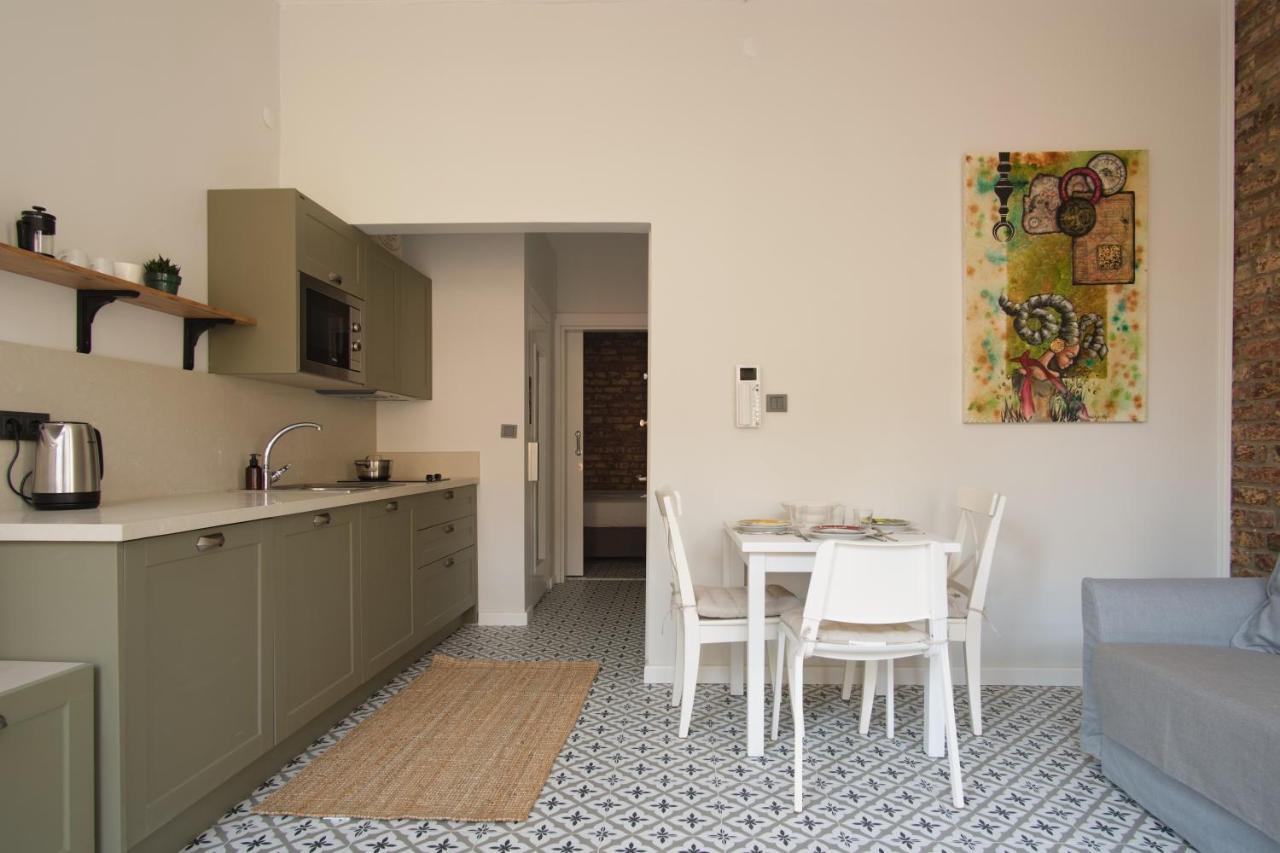 Sunflower Apartments Istambul Extérieur photo
