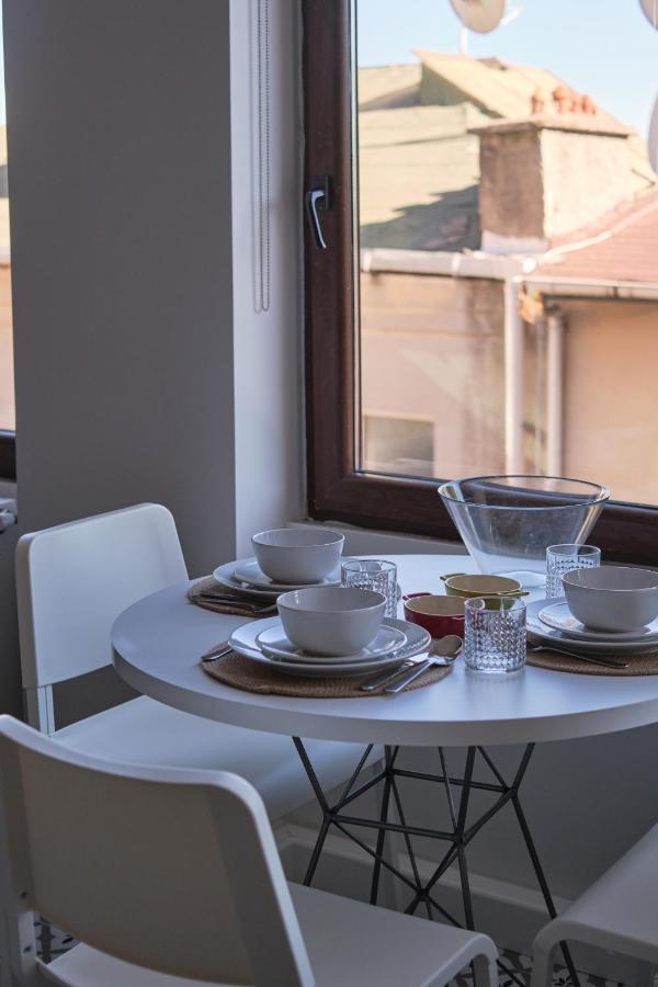 Sunflower Apartments Istambul Extérieur photo