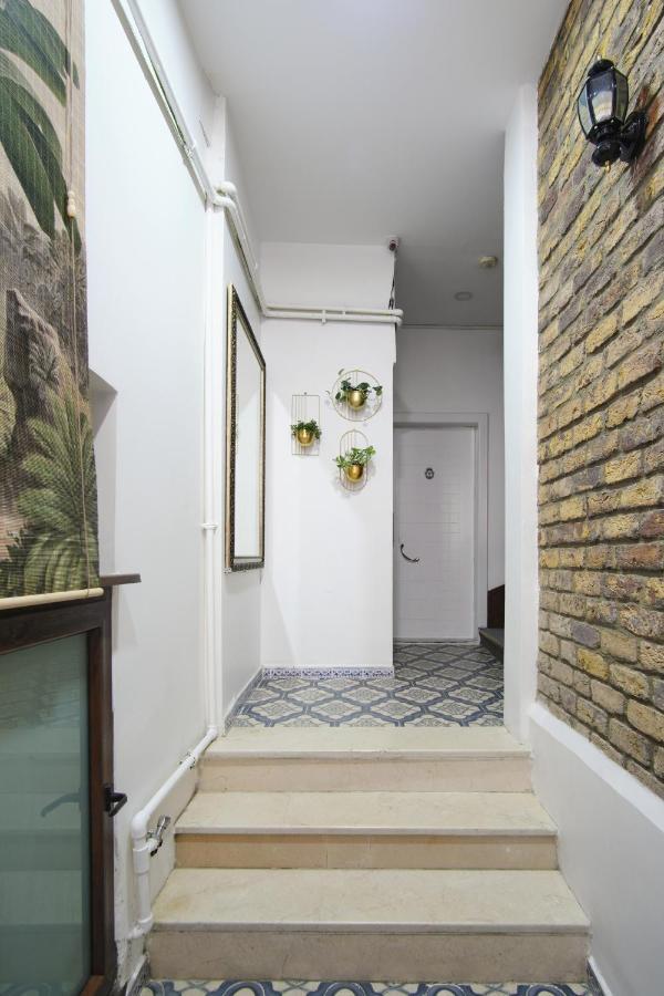 Sunflower Apartments Istambul Extérieur photo