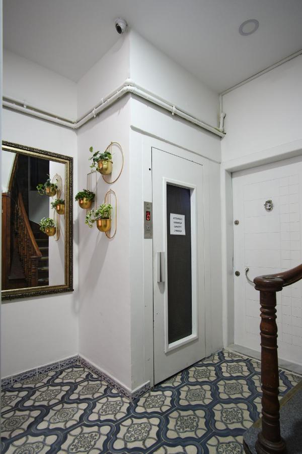 Sunflower Apartments Istambul Extérieur photo