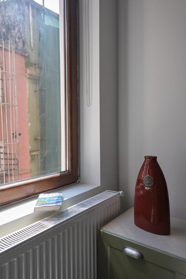 Sunflower Apartments Istambul Extérieur photo