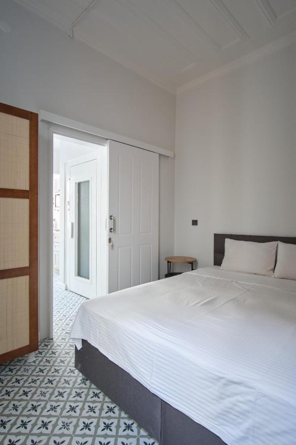 Sunflower Apartments Istambul Extérieur photo
