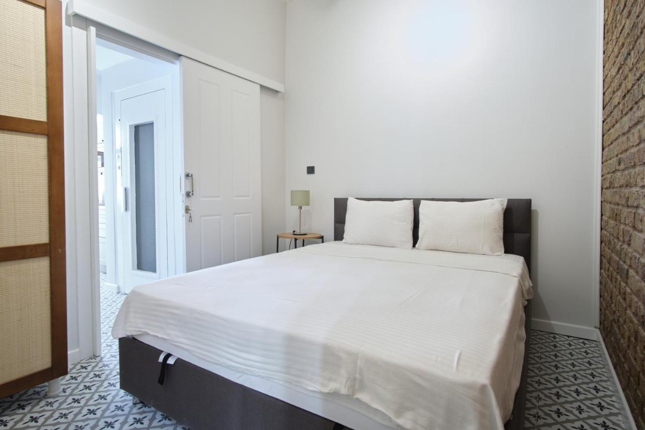 Sunflower Apartments Istambul Extérieur photo