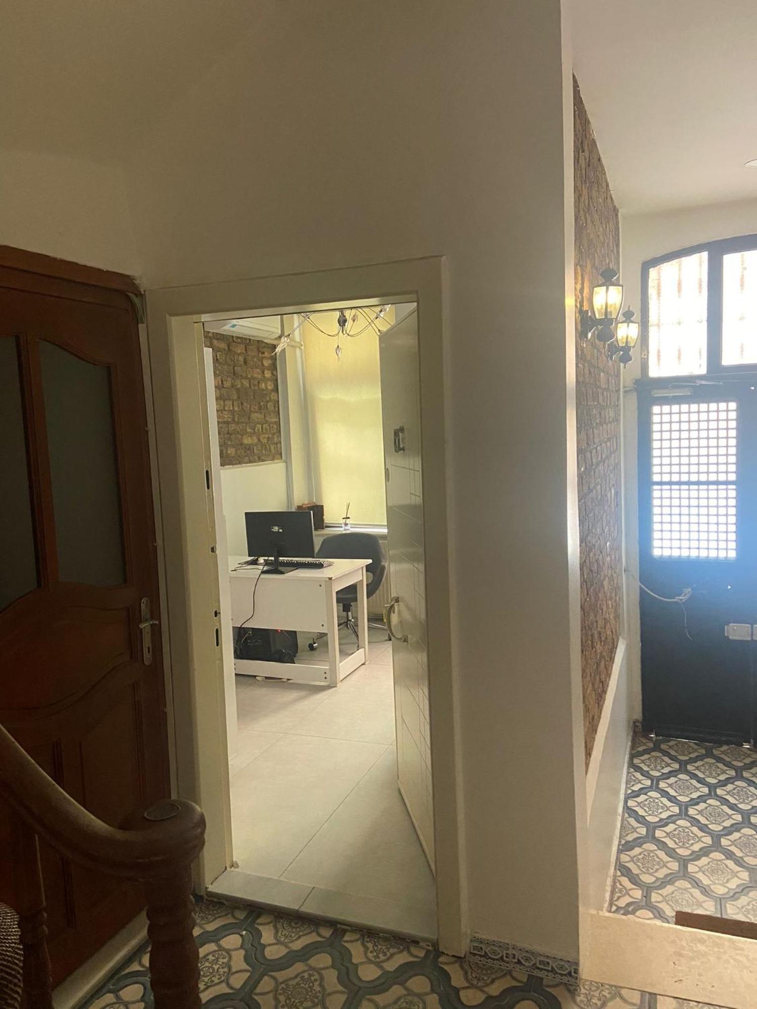 Sunflower Apartments Istambul Extérieur photo